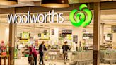 Woolworths to put Aussie flags back on shelves