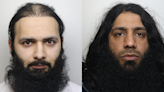 Men who fled UK after killing friend in crash jailed