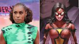 Issa Rae on weaving magic in ‘Spider-Man: Across the Spider-Verse’