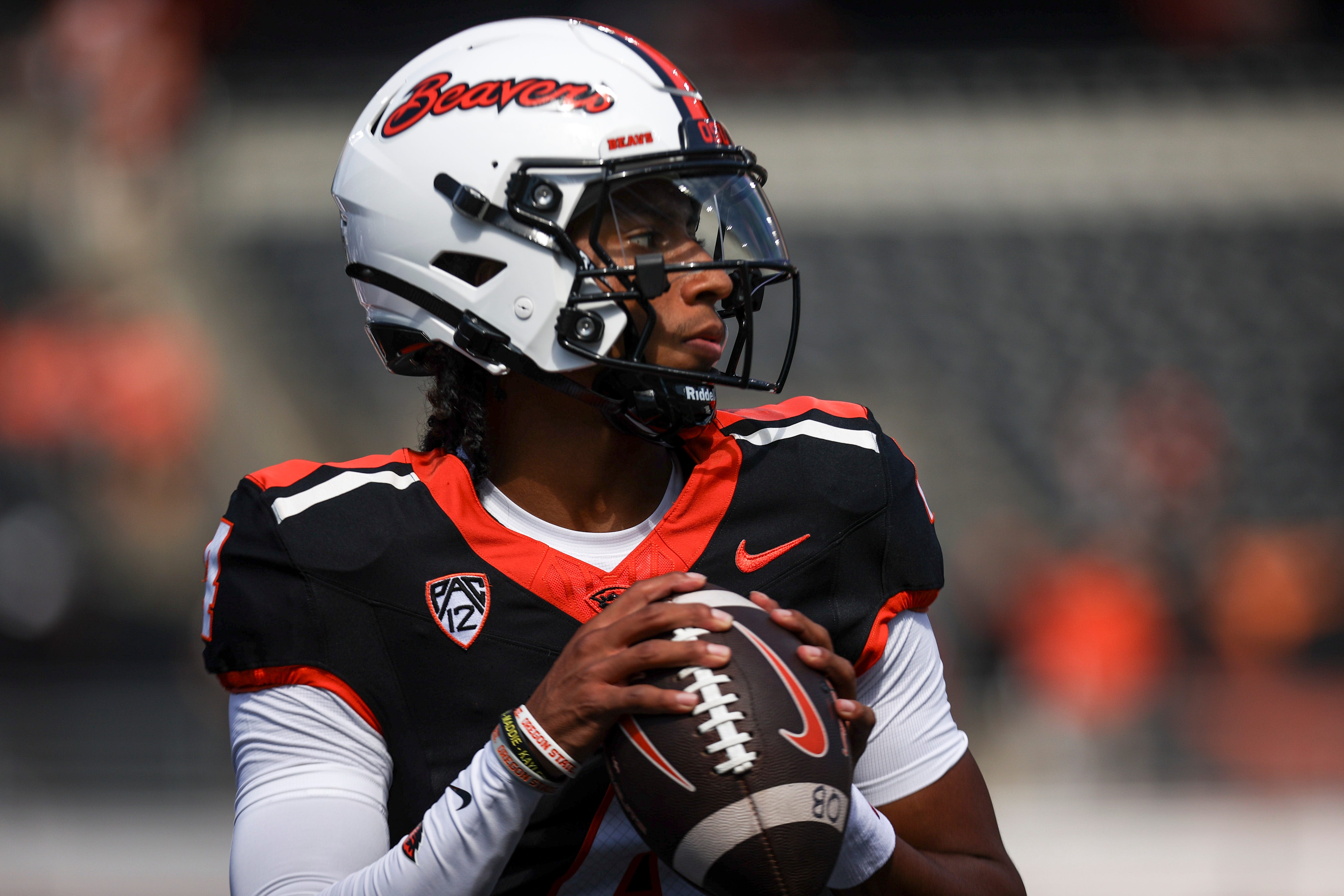 Oregon State football vs. Purdue: Final score, highlights from Week 4 game