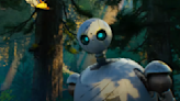 ‘The Wild Robot’ Trailer: Lupita Nyong’o Voices a Lonely Robot Who Befriends Fox Pedro Pascal