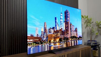 Best OLED TV Prime Day deals: This 48-inch LG is $700 off