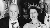 From Churchill to Johnson: The Queen’s 14 prime ministers