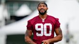 Jack Del Rio on Montez Sweat: ‘He’s dialed in’