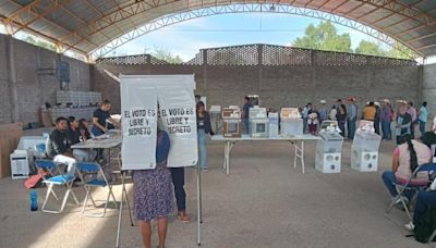 Pierde Morena en Huajuapan y Tlaxiaco, las principales ciudades de la región Mixteca de Oaxaca