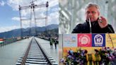 Kashmirs Game-Changing USBRL Rail Project Nears Completion, Announces Vaishnaw; Know All About It