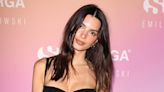 Emily Ratajkowski Reveals How to Properly Pronounce Her Last Name