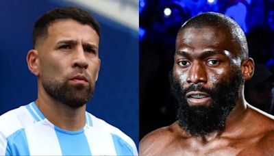 Un kickboxer francés invitó a pelear a Nicolás Otamendi tras París 2024: “Creo que necesitas un discusión privada”