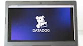 Datadog Beats Views, Guides Up Slightly, But The Stock Is Plunging