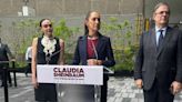 Diálogo está en el congreso: Claudia Sheinbaum ante llamado de ministra Piña