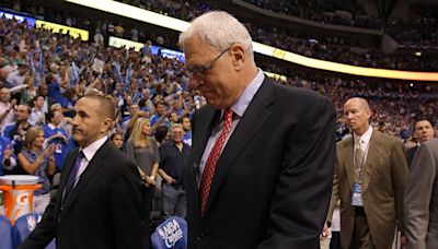 El fin de Phil Jackson: salud, desgaste y la peor despedida posible