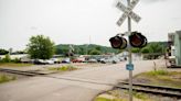 Ohio drivers could be forced to stop at all rail crossings