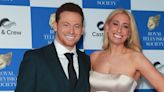 Joe Swash is open to having another baby with Stacey Solomon