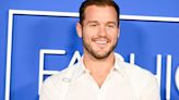 Colton Underwood is hoping to create a gay reality TV dating show