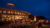 Stars from Cape Cod, NYC & the sky above shine at Wequassett Resort's 20th free jazz fest