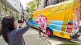 Barbie Malibu Truck Tour is coming to Columbus for 50th birthday celebration