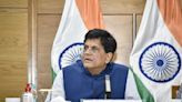 India not rethinking issue of allowing Chinese investment, trade minister Piyush Goyal says