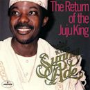 The Return of the Juju King