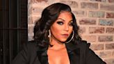 Ashanti Claims Record Producer Wanted to Shower With Her in Exchange for Music