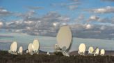 Alien-hunting Breakthrough Listen project to scan a million stars near Earth