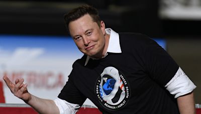 What Elon Musk should tell Donald Trump