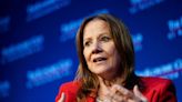 GM CEO Barra compensation fell 4% in 2023 to $27.8 million