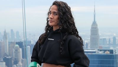 Amanda Serrano: una boxeadora de récord