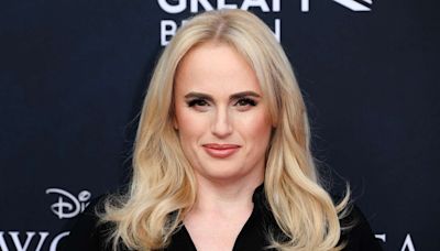Rebel Wilson asks for people to help 'save' her film 'The Deb' following dispute with backers