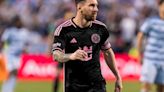 Lionel Messi fue muy duro contra la MLS por una nueva regla: "Mal vamos" | + Deportes