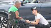 Ricos, famosos y solidarios: de Jennifer Garner a Tom Holland, las celebridades y sus buenas acciones, en fotos