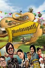 Mundaasupatti