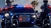 Miami Beach Police Department Adds a Rolls-Royce Ghost to Its Fleet