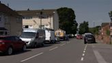 Man arrested after woman stabbed in Coventry