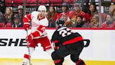 Detroit Red Wings expect Ottawa Senators 'to be angry' in Sweden. Here's why