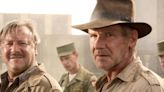 Indiana Jones y el Dial del Destino | Steven Spielberg elogia a James Mangold, director de la película: "Estoy muy orgulloso de lo que ha hecho"