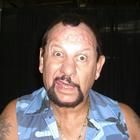 Bushwhacker Luke