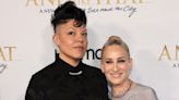 'And Just Like That': Sara Ramirez, Sarah Jessica Parker Share Pics From Season 2 Table Read