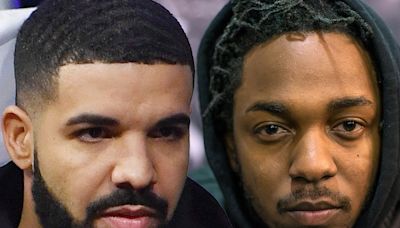 Drake Sources Call Kendrick's Hidden Daughter Claim Total 'Fabrication'