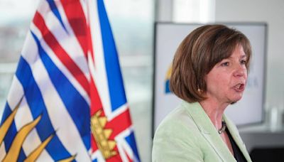 B.C. launching employment programs for people facing barriers in 5 cities