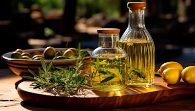 Por qué el aceite de oliva extra virgen es superpoderoso: sus 4 impactos clave en la salud
