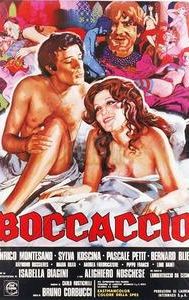 Boccaccio