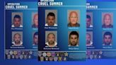 ‘Operation Cruel Summer’ nets 4 arrests in Middlesex County