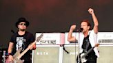 Watch: Bradley Cooper join Pearl Jam on stage to perform a Neil Young song | 99.5 The Fox | K.C. Wheeler