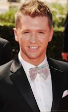 Travis Wall