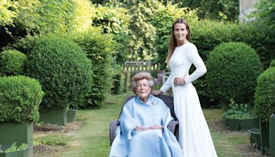 The Remarkable Life Story of Lady Pamela Hicks, a Lady-in-Waiting to Queen Elizabeth