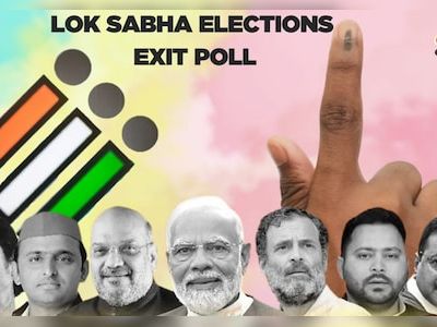 Lok Sabha Election 2024 | Five key takeaways from the exit polls for BJP and the opposition - CNBC TV18