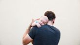 Opinion: Men get postpartum depression, too. We need to talk about it