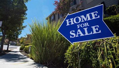 Home sale prices from Santa Clara and The Peninsula, May 5, 2024
