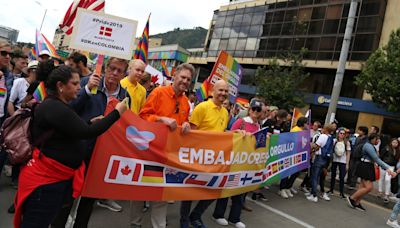 Marcha del Orgullo LGBT: origen, significado y cuándo fue la primera movilización en Colombia