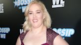 Mama June Shannon Shares She's Taking Weight Loss Injections